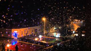 Tommz - Rainy night