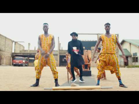 TeePhlow - Phlowducation [Official Video]