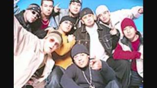 Kumbia Kings Mi Gente
