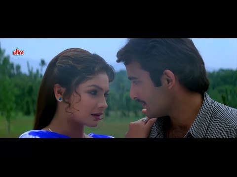 Hume Jabse Mohabbat Ho Gayi Hai 💖 | 4K Video Song | Sonu Nigam, Alka Yagnik | 90s Evergreen Hit