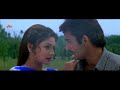 Hume Jabse Mohabbat Ho Gayi Hai 4K Video Song Sonu Nigam Alka Yagnik 90s Evergreen Hit