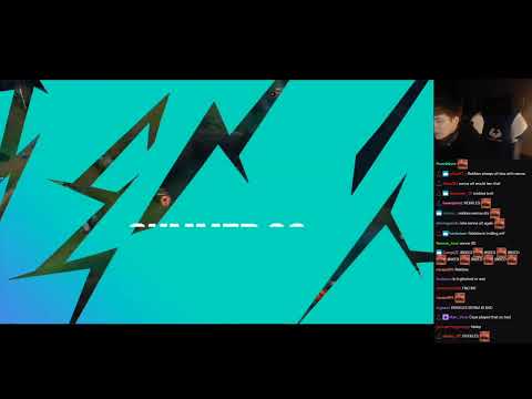 LS and Crownshot live-view G2 vs FNC - Game 4 - Playoffs round 2 - LEC 2020 Summer