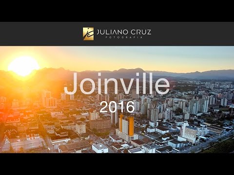 Joinville 2016