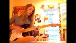 Sometimes - My Bloody Valentine cover