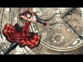 Nightcore - Broken Pieces [HD] 