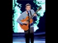 Phillip Phillips - Movin' Out (Billy Joel) 