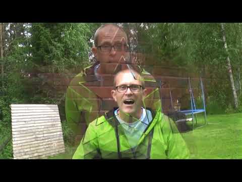 Barnprogram dag 4 med Pricken Levälahti