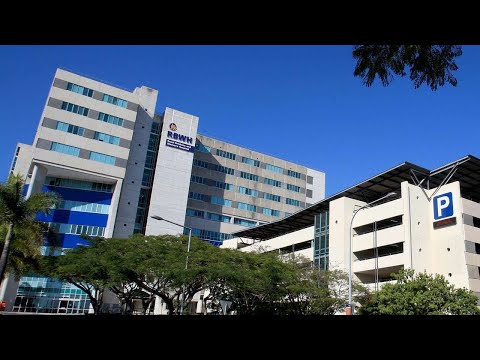 Medical records found scattered across Brisbane road