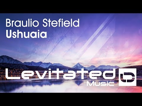 Braulio Stefield – Ushuaia [OUT NOW]