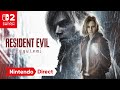 Gameplay video of Resident Evil Requiem  Playstation