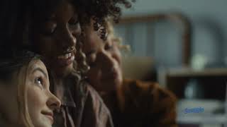 Snuggle ome days you just need extra softness