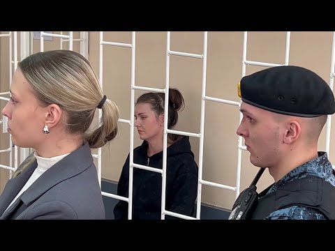 24 ГОДА КОЛОНИИ ЗАПРОСИЛ ПРОКУРОР ДЛЯ МАТЕРИ, УБИВШЕЙ ДОЧЬ