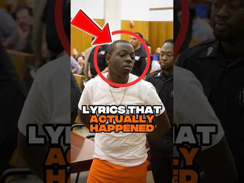 Rap Lyrics That Actually Came to Life 😱