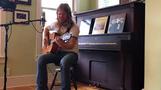 Andrew Leahey - Remember This (Americanafest Dust Of Daylight sessions)