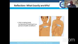 Using KPIs to Manage Performance