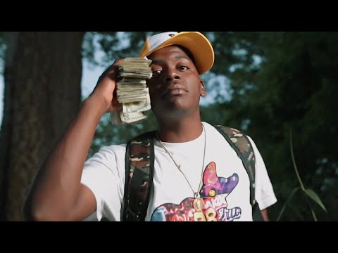 Rico Suavee - Trap Freestyle (Dir. By: @CarlisleJonesAL)