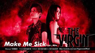 Download lagu The Virgin - Make Me Sick ( Audio Video) mp3 Download lagu The Virgin - Make Me Sick ( Audio Video) mp3
