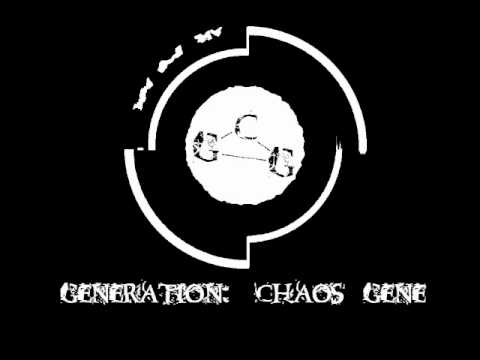 Generation: Chaos Gene - Protagonisten