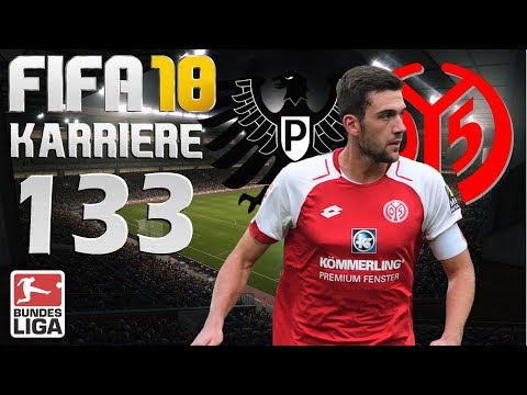 FIFA 18 Karrieremodus | Part 133 | Bundesliga - 30. Spieltag | FSV Mainz 05