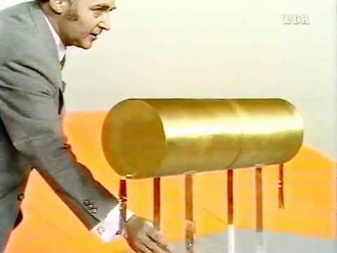 ■ 04 Elektrisches Feld 2 - Telekolleg