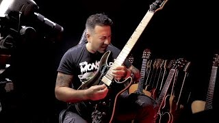 Download lagu Andy James 'The Wind That Shakes The Heart' mp3