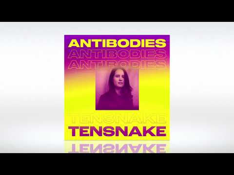 Track of the Day (03/07/2021) ~ Tensnake ft. Cara Melin - Antibodies (LP Giobbi Remix) ~ [Armada]