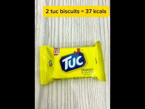 Different biscuits calories count look like  #30daysweightlosschallenge #food  #weightlossdiet