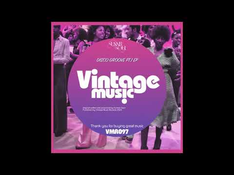 Sunner Soul - Fantasy Mood