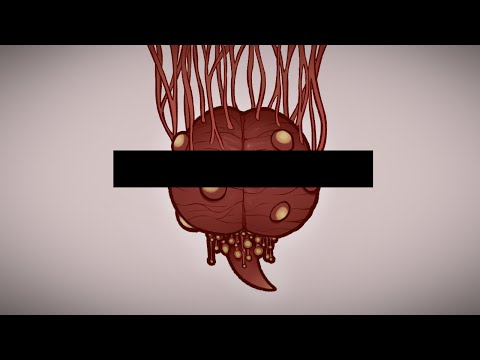 The Mystery of Melee's Unidentifiable Creature