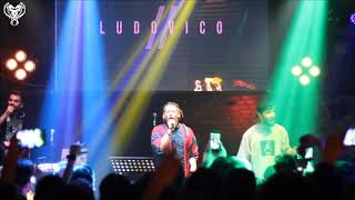 Şanışer & Sehabe - Kayıp ( Canlı Performans )