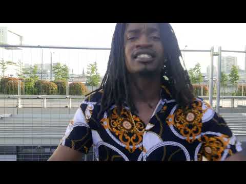 SLYTER LC - CASH MONEY (STREET VIDEO)