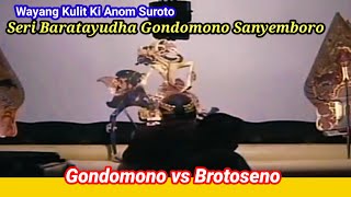 Download lagu Wayang Kulit Ki Anom Suroto ☑️ Brotoseno vs Gondomono mp3 Download lagu Wayang Kulit Ki Anom Suroto ☑️ Brotoseno vs Gondomono mp3