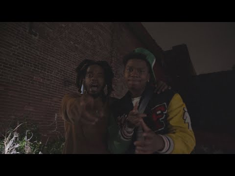 Dog Food Killa Ft. Jizzle Buckz- Road Runner (Music Video)