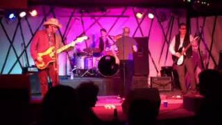 R.E.M.itation - "Get Up"