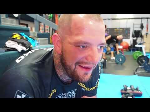 OKTAGON PROJEKT X, ep18 - Posledné tréningy pred FINÁLE