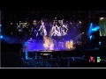 David Bowie - The Loneliest Guy live 2004 