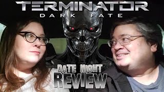 Terminator Dark Fate | Date Night Movie Review