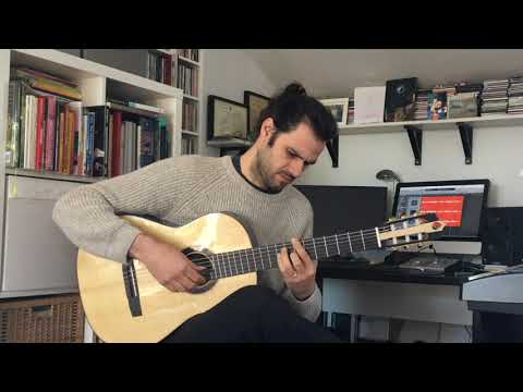 André Miguel Santos - Um Homem na Cidade