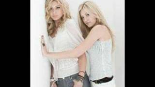 Aly &amp; AJ.Protecting Me.