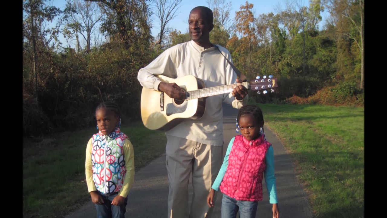 Promotional video thumbnail 2 for David Ferguson and Children of the New Earth