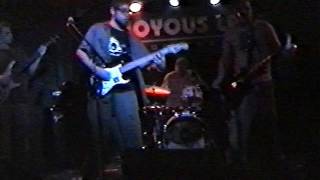 Shabutie - Joyous Lake, Woodstock, NY  2/19/2000 (Complete - Full Show Uncut)