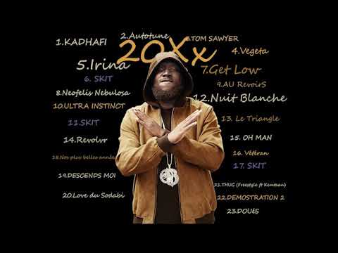 Sir Demos - Autotune (20XX)