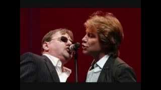 Bon Jovi &amp; SouthSide Johnny - Soul&#39;s On Fire (Live 2003)