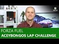 Forza Fuel Lap Challenge | Xbox On