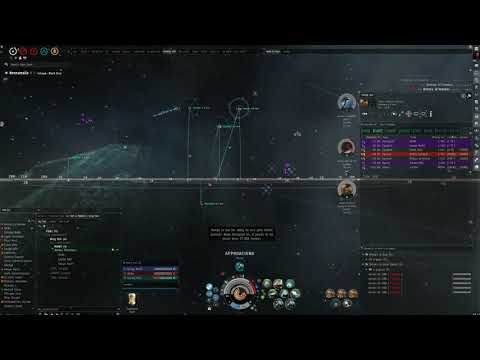 #87 Small Gang vs CURB | Hurricane Fleet Issue