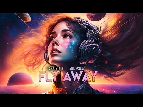 SKYMAN x Val Kola - Fly Away