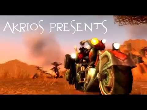 Akrios - "Eviscerate - Arena vol. V"