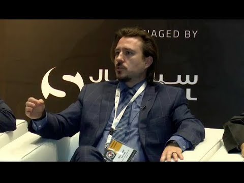 Risk Culture Panel Session -  Kuwait 5th ERM Conference 2019