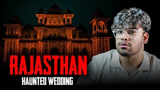 Download lagu The Haunted Wedding Of Rajasthan | Story by Amaan Parkar  mp3 Download lagu The Haunted Wedding Of Rajasthan | Story by Amaan Parkar  mp3