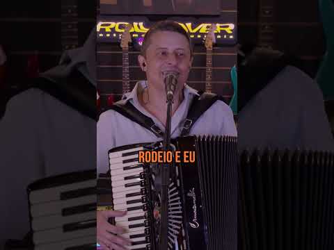 Léo Pereira — Clima de Rodeio | Roll Over Sessions Ep. 5 #Shorts